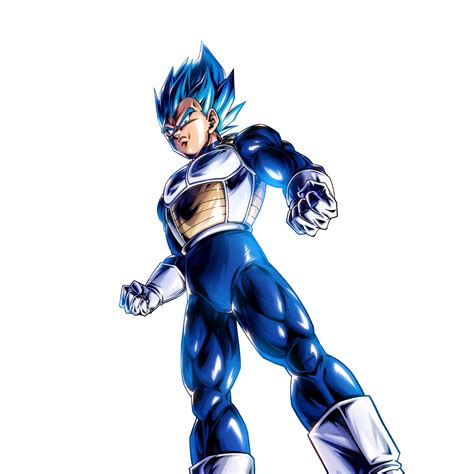 Dragon Ball Legends Database.